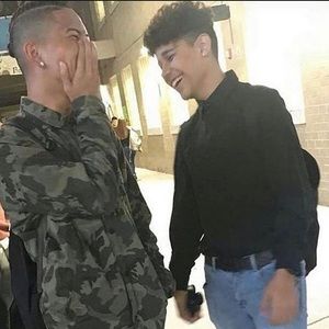 Meet your Posher, David